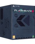 Flashback 2  - Collector's Edition (PS5) - 1t